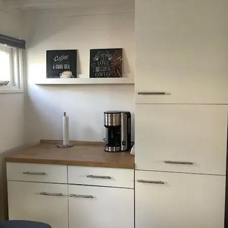 Apartment Hundefreundliches Meise