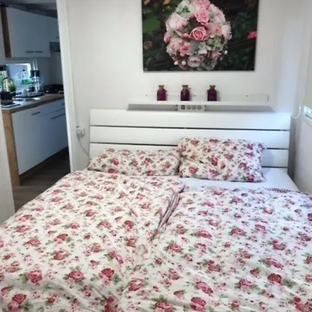 Apartment Hundefreundliches Meise *