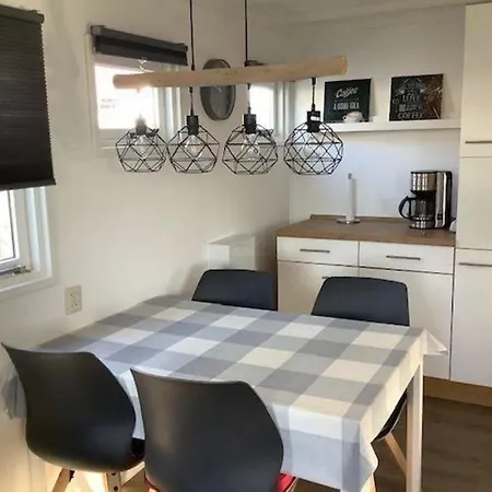Hundefreundliches Meise Apartment Wervershoof